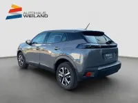 Gebraucht Peugeot 2008 Active 101 PS (74 kW) 2024 Grau SUV