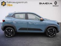 Neu Dacia Spring Extreme 47 kW (65 PS) 2026 Grau Kleinwagen