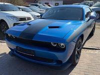 Gebraucht Dodge Challenger 309 PS (227 kW) 2022 Blau Coupé
