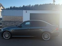 Gebraucht BMW 320 170 PS (125 kW) 2011 Limousine