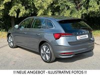 Neu Skoda 105 150 PS (110 kW) 2026 Grau Limousine