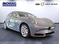 Neu Ora 07 GT 300 kW (408 PS) 2025 Grau Limousine