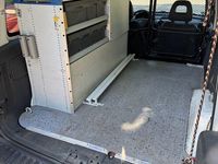 Usado Opel Combo 90 HP (66 kW) 2008 Branco Monovolume