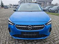 gebraucht Opel Corsa F Elegance LED PDC INTELLILINK ALLWETTER