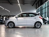 gebraucht Hyundai i10 1.0i 67PS Trend