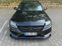 Gebraucht Mercedes C43 AMG AMG 367 PS (269 kW) 2017 Schwarz Kombi