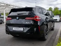 Gebraucht BMW X3 M Sport 190 PS (139 kW) 2025 Schwarz SUV