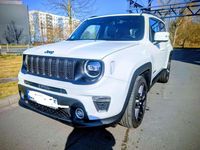 Gebraucht Jeep Renegade 241 PS (177 kW) 2021 Weiß SUV