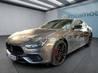 Gebraucht Maserati Ghibli 430 PS (316 kW) 2019 Coupé