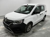 Gebraucht Renault Kangoo 75 PS (55 kW) 2022 Weiß Van