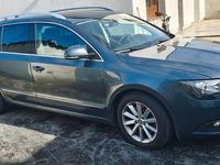 gebraucht Skoda Superb 1.6 TDI GreenLine Combi GreenLine