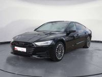 gebraucht Audi A7 50 TFSI e quattro S tronic Mode3 As