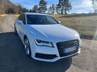 gebraucht Audi A7 3.0 TDI 3x S-Line VOLLAUSSTATTUNG