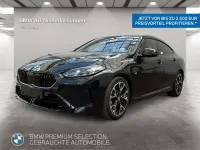 Gebraucht BMW 220 M Sport 150 PS (110 kW) 2025 Schwarz Coupé