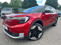 Gebraucht Ford Explorer Premium 250 kW (340 PS) 2025 Lucidrot metallic SUV