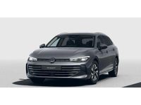 Neu VW Passat IQ Drive 150 PS (110 kW) 2026 Grau Kombi