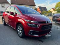 Gebraucht Citroën C4 SpaceTourer SELECTION 131 PS (96 kW) 2020 Van / Kleinbus