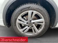 Gebraucht VW T-Roc R-line 150 PS (110 kW) 2025 Weiss SUV