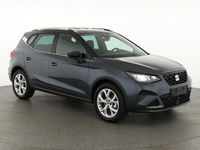 Neu Seat Arona FR 150 PS (110 kW) 2025 Magnetic grau metallic SUV