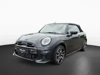 Gebraucht Mini Cooper S Cabriolet 204 PS (150 kW) 2026 Legend grey (grau) Cabrio