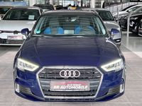 gebraucht Audi A3 sport*Tüv/Au neu*LED*18Zoll*Navi*Vfw+1.Hand