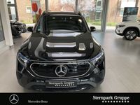 gebraucht Mercedes EQB300 ElectricArt Night