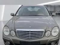 Usado Mercedes E220 Elegance 170 CV (125 kW) 2007 Familiar