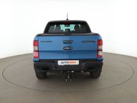 gebraucht Ford Ranger 2.0 TDCi Doppelkabine 4x4 Raptor, Diesel, 43.610 €