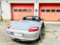 gebraucht Porsche Boxster S * 1A Zustand * Wenig km * Top Gepflegt