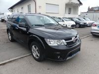 gebraucht Fiat Freemont Lounge AWD 4X4