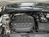 Gebraucht Cupra Formentor VZ 310 PS (228 kW) 2021 Weiß SUV