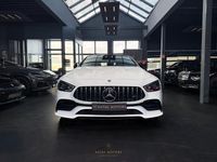 Gebraucht Mercedes AMG GT 53 AMG 435 PS (319 kW) 2020 Weiß Coupé