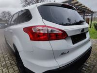 gebraucht Ford Focus 1,6TDCi 77kW ECOnetic 99g SYNC Ed. Tur...