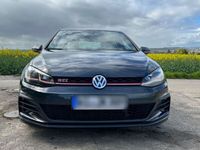 gebraucht VW Golf GTI VII Performance STANDHEIZUNG, PANO