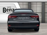 gebraucht Audi A3 Cabriolet 1.4 TFSI AMBIENTE SHZ GRA PDC BT KL