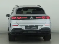 Gebraucht Mercedes GLC400 EQ 359 kW (489 PS) 2026 Metalliclack hightechsilber SUV