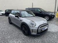 Używany Mini Cooper Resolute Edition 136 KM (100 kW) 2024 Srebrny Hatchback