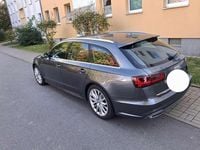 Gebraucht Audi A6 150 PS (110 kW) 2015 Kombi