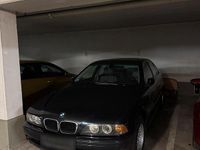 Gebraucht BMW 525 192 PS (141 kW) 2002 Limousine