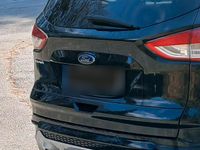 Gebraucht Ford Kuga 180 PS (132 kW) 2016 Schwarz SUV