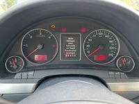 gebraucht Audi A4 2.0 Tdi Automatik vollfahrbereit Tüv !!!