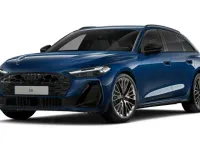 Neu Audi S5 367 PS (269 kW) 2026 Ascariblau metallic Kombi