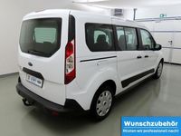 Gebraucht Ford Transit Connect Trend 101 PS (74 kW) 2021 Frostweiß Van / Kleinbus