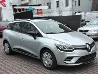 Gebraucht Renault Clio V LIMITED 90 PS (66 kW) 2020 Grau Limousine