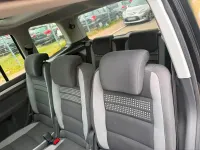 Gebraucht VW Touran 140 PS (102 kW) 2013 Schwarz Van / Kleinbus