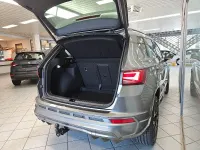 Neu Cupra Ateca 150 PS (110 kW) 2026 Grau SUV