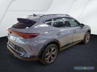 Gebraucht Cupra Formentor 150 PS (110 kW) 2025 Graphene grau SUV