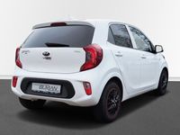 gebraucht Kia Picanto 1.2 Dream Team, Navi, Klimaautomatik,WKR