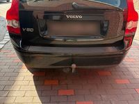 Gebraucht Volvo V50 140 PS (102 kW) 2006 Schwarz Kombi