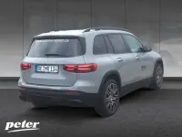 Gebraucht Mercedes GLB180 AMG 136 PS (100 kW) 2025 Manufaktur lack manufaktur alp SUV
